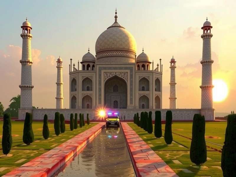 Taj Mahal Adventure Awaits strategy guide